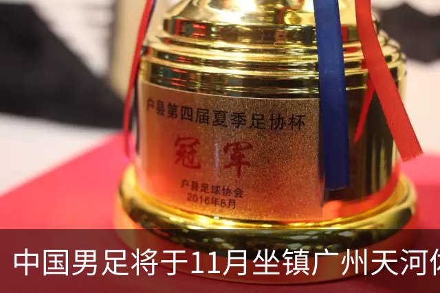 中国男足将于11月坐镇广州天河体育中心，先后迎战马来西亚队和巴林队，国青、亚运队的年轻球员或有机会入选本期集训名单