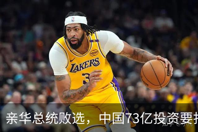 亲华总统败选，中国73亿投资要打水漂？武契奇：都是欧美搞的鬼
