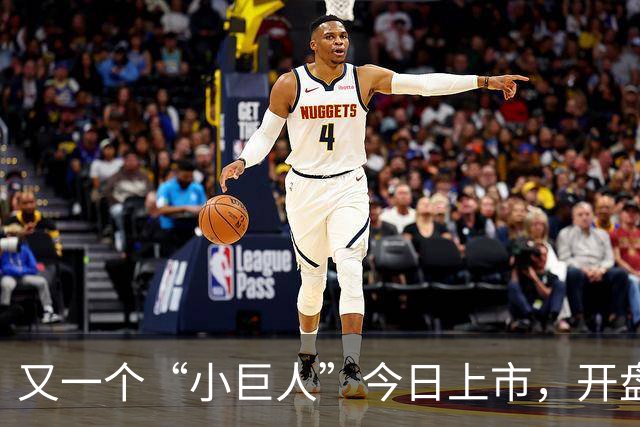 又一个“小巨人”今日上市，开盘涨48.82%，一手赚991元