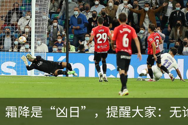 霜降是“凶日”，提醒大家：无论多忙，这4件事别犯了忌讳！